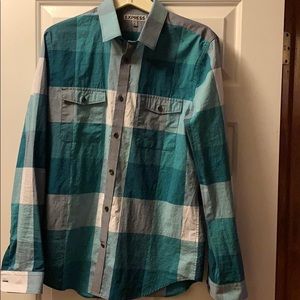 Express Shirts - Express dress shirt. Express Shirts - Express dress shirt.